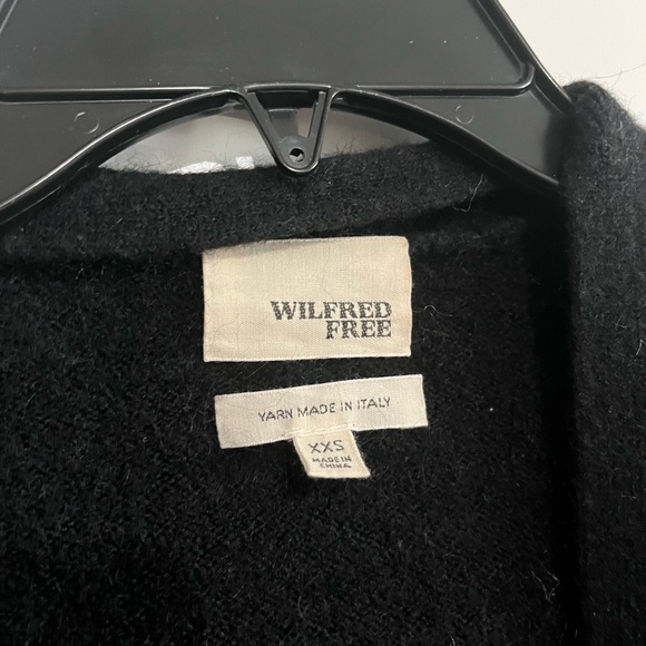 2 Aritzia Coat - Picture 3 of 4